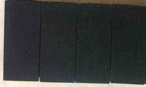 Quality NR EPDM Adhesive Silicone Rubber Sticky Keyboard Feet ROHS Tested wholesale