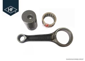 Quality 15mm CG125 Connecting Rod Kit , ATV Aftermarket Honda Motorcycle Parts wholesale