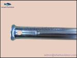 U shaped steel tent pegs