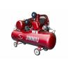 Buy cheap oil free air compressor for Construction machinery Strict Quality Control from wholesalers