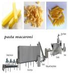 High Output Commercial Pasta Making Machine , Pasta Extruder Machine Energy