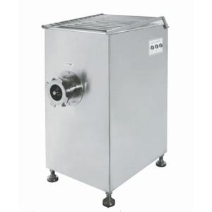 Quality Fish Mincer Frozen Meat Grinder Poultry 1200kg Meat Crushing Machine wholesale