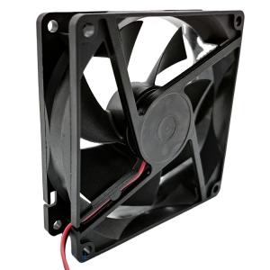 Quality OEM 9225 Computer Cabinet Cooling Fan Multipurpose For Heater wholesale