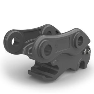 Quality 5-8 Ton Cat Volvo Excavator Quick Coupler wholesale