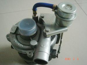 Quality Hyundai Truck GT1749S Turbo 708337-0002,28230-41730 wholesale