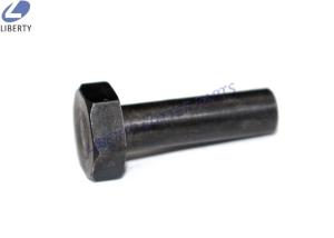 Quality Z7 Cutter Parts Xlc7000 Cutter Parts 90802000 Shaft Idler Pulley wholesale