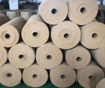 ODM Natural Cork Roll Underlayment Water Resistance For Ceramic Hardwood Floors