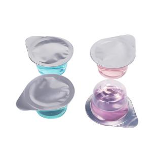 Quality OEM Anti Bacteria Mouthwash Disposable Mini Antiseptic Mouth Wash wholesale