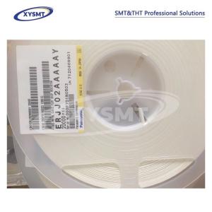 Quality ERJJ02AAAAAY Resistor Panasonic wholesale