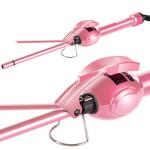 Home Automatic Electric Hair Curler PS66 Body Material Ceramic Styling Tools