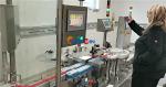 2000 Bottles Per Hour Antigen 1ml Test Tube Filling Machine