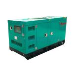 Water Cooled Deutz Diesel Generator Set 50kVA 40kW 50Hz For Hotel Or Home