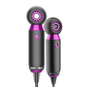 Quality Professional Salon 20*5cm Portable Hair Blow Dryer For Camping wholesale