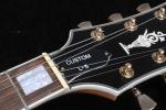 L-5 jazz hollow electric guitar