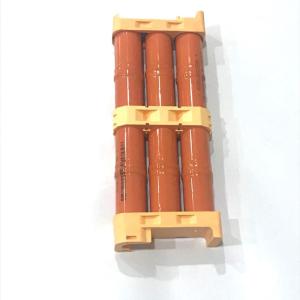 Quality Lexus ES300H Hybrid Battery Cell Replacement 6500mAh 244.6 Voltage Safety wholesale