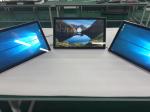 1920x1080 Optical Bonding LCD Touch Module With USB Touch Port