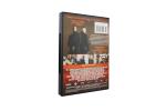 Free DHL Shipping@New Release HOT TV Series Power Season 3 Boxset Wholesale