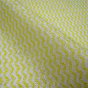 Quality Printing Woodpulp PP Spunlace Fabric wholesale