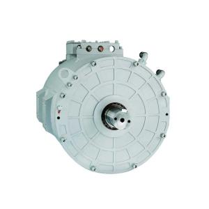 Quality High Efficiency 100kW PMSM for Electric Loader wholesale