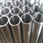 DELLOK Pickled Annealed TP310S 310H Stainless Steel Fin Tubes Seamless