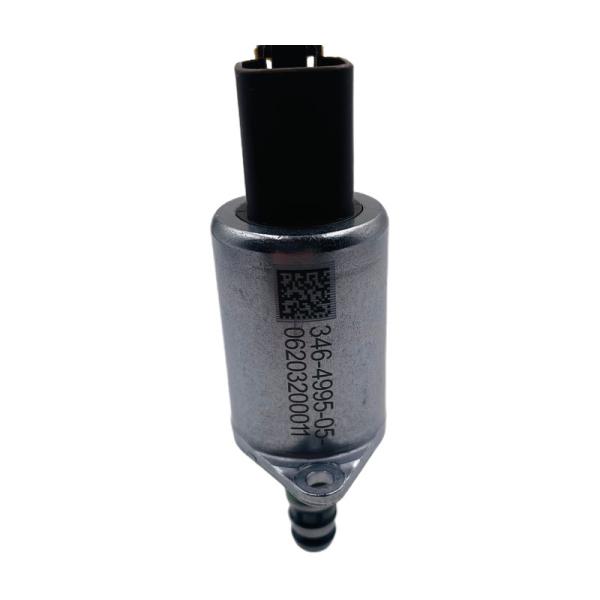 STAR ZEBRA 346-4995 346-4995-05 Hydraulic Solenoid Valve For Cat 313 Engine