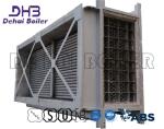 Power Plant Air Heater Tubes APH Energy Fuel Saving Recycled Design