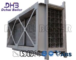 Quality Power Plant Air Heater Tubes APH Energy Fuel Saving Recycled Design wholesale