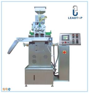 Stainless Steel Automatic Softgel Encapsulation Machine For Soft Capsule Making