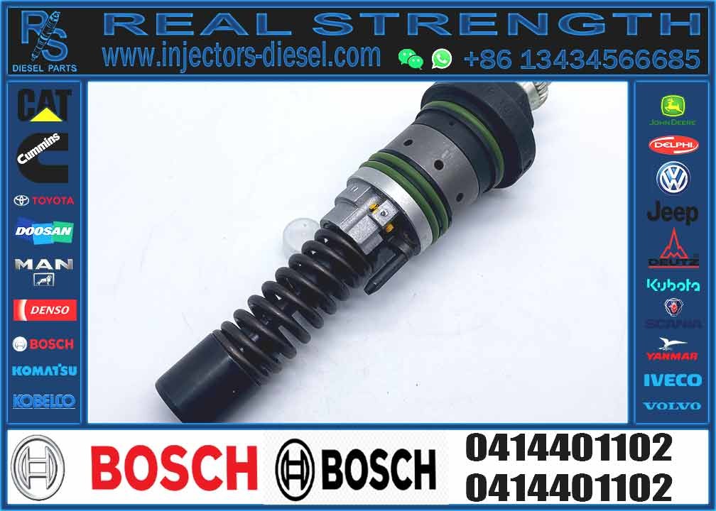 common rail unit pump 0414401102 UNIT PUMP 0414401102 FOR Duetz BF4M1013, BF6M1013 FUEL PUMP 0414401102 0211 1335