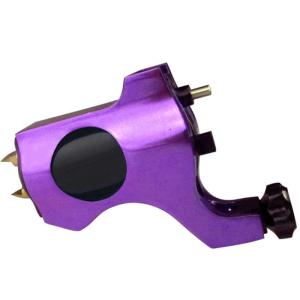 Quality Zinc Alloy Silent Rotary Tattoo Machine 4.5W Motor Clip Cord Connection OEM Avaliable wholesale