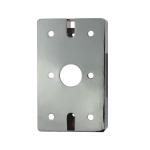 B70M Mirror Surface Metal Backbox 115*70*27mm