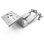 High Precision Aluminum Alloy CNC Machining Turning Parts OEM ODM
