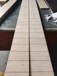 ABCD Plus Grade Oak Engineered Timber Flooring To Australia, Unfinished