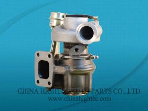 Quality Turbo of H Series H2C 3518613/3521810 IVECO 608HP wholesale