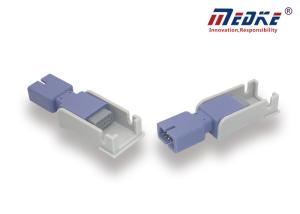 Quality Accessory TPU Jacket DB9 Nelcor Oximax Spo2 Extension Cable wholesale