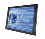 1200nits 1280x1024 Industrial Sunlight Readable Monitor 19'' Vandal Proof 39.5W
