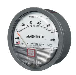 Quality Dwyer DIFFERENTIAL PRESSURE GAGES 2301-HA-SS MAGNEHELIC wholesale