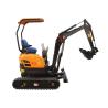 Buy cheap XN16 MINI Crawler Excavator from wholesalers