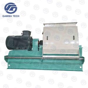 Quality 38 To 55TPH Feed Hammer Mill Grinder For Poultry Feed Raw Material Crushing wholesale