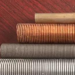 Cheap OD 36inch Low Fin Tubes for sale