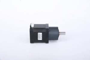 Quality 42mm 68 Oz-In 6.56v 2 Phase Stepper Motor Gear Box Planetary Gearbox 42BYGH868-14AG5 wholesale