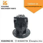 14529773 VOE14552686 Hydraulic Excavator Swing Motor EC210B M5X130 Excavator