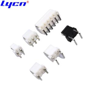 Quality Crimp Style Wire To Board Connectors Single Row 3.96mm Pitch VH wholesale
