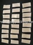 automatic back sealing powder packaging machine
