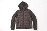 Ladies High quaity Knit sleeve jacket