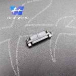 HW-CMM Connector, HW-222C16M16,2mm Pitch.