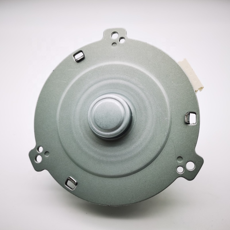 17.5Vdc Metal Grey Washing Machine Part DC31-00032D Evaporator Fan Motor for Samsung