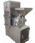 SUS304 Industrial Coffee Bean Milling Machine Universal Grinder Crusher
