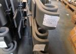 Truck Spare Parts High Light Leaf Spring with OEM Standard