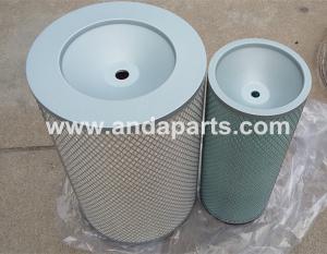 Quality GOOD QUALITY NISSAN AIR FILTER A-6010-S ON SELL wholesale